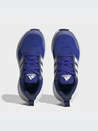 Кросівки дитячі Adidas Fortarun 2.0 Cloudfoam Lace Blue HP5439
