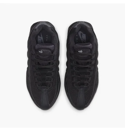 Кроссовки детские Nike Air Max 95 (Gs) Black II4130-001