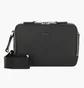 Сумка мужская Lacoste Chantaco 20.5 Cm - Crossbody Bag Black NU4393CE-000