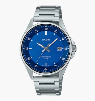 Часы мужские Casio MTP-E705D-2E
