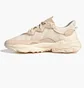 Кросівки жіночі Adidas Ozweego Beige Gx1981