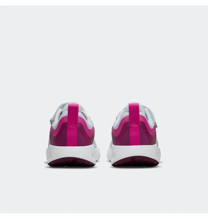 Кросівки дитячі Nike Wearallday (Ps) Grey Cj3817-018