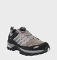 Кросівки унісекс CMP Rigel Low Fitgo Trekking Shoes Grey 3Q14826-18PT