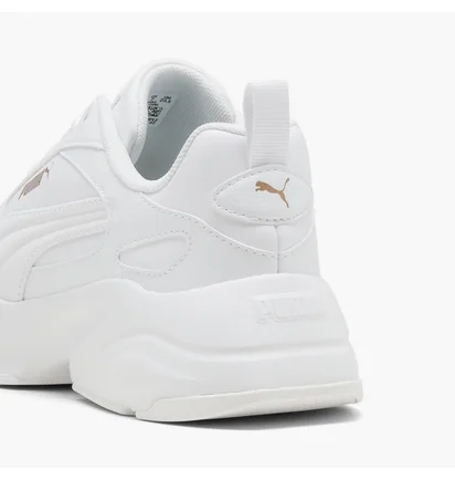 Кросівки жіночі Puma Cassia 2.0 L White White 402678-02
