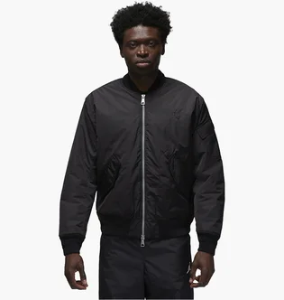 Куртка чоловіча Air Jordan Essentials Renegade Jacket Black FB7316-010