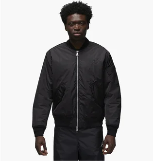 Куртка чоловіча Air Jordan Essentials Renegade Jacket Black FB7316-010