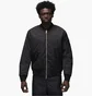 Куртка чоловіча Air Jordan Essentials Renegade Jacket Black FB7316-010