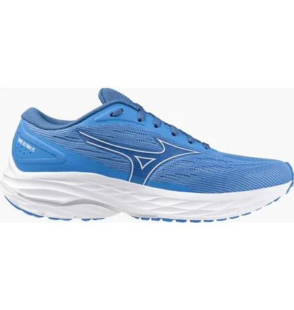 Кросівки жіночі Mizuno Wave Ultima 15 Blue J1GD241823
