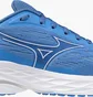 Кросівки жіночі Mizuno Wave Ultima 15 Blue J1GD241823