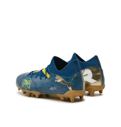 Бутси дитячі Puma Future 7 Match Bna Blue 108083-01