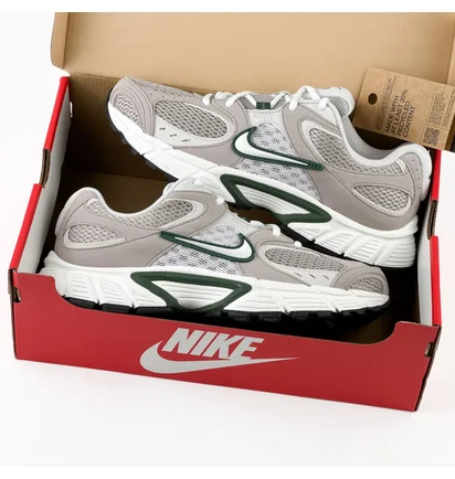 Кроссовки мужские Nike V5 Rnr College Grey II6292-001