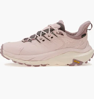 Кроссовки женские Hoka Kaha 2 Low Gore-Tex Pink 1123191F-CMCP