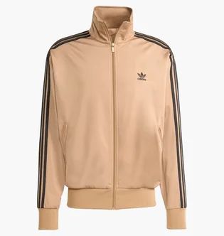Олімпійка чоловіча Adidas Adicolor Classics Firebird Track Top Beige JY6366