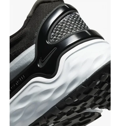 Кроссовки женские Nike Renew Run 3 Black Dd9278-001