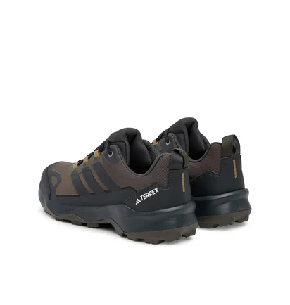 Черевики чоловічі Adidas Terrex Skychase Black/Brown JQ2213