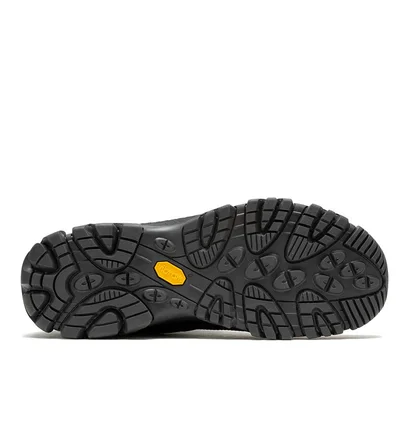 Ботинки мужские Merrell Moab Adventure 3 Chels Plr Wp Black J004519