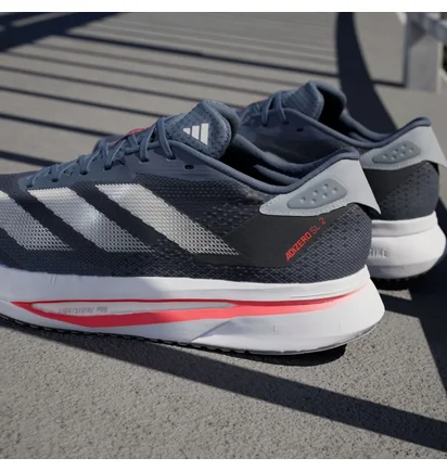 Кроссовки мужские Adidas Adizero Sl2 Running Blue IF1155