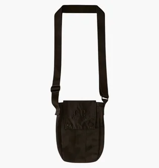 Сумка мужская C.P. Company Black 20CMAC157A110188M