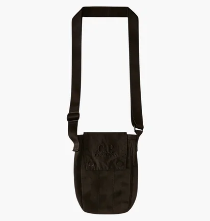 Сумка мужская C.P. Company Black 20CMAC157A110188M