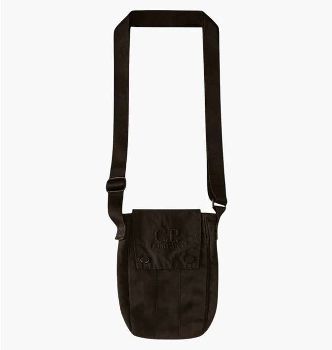 Сумка мужская C.P. Company Black 20CMAC157A110188M