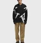 Поло мужское Nike Sportswear Club Black HV1436-010