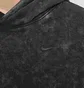 Худи детское Nike Cob Flc Po Hoodie Wash Black FZ5266-010