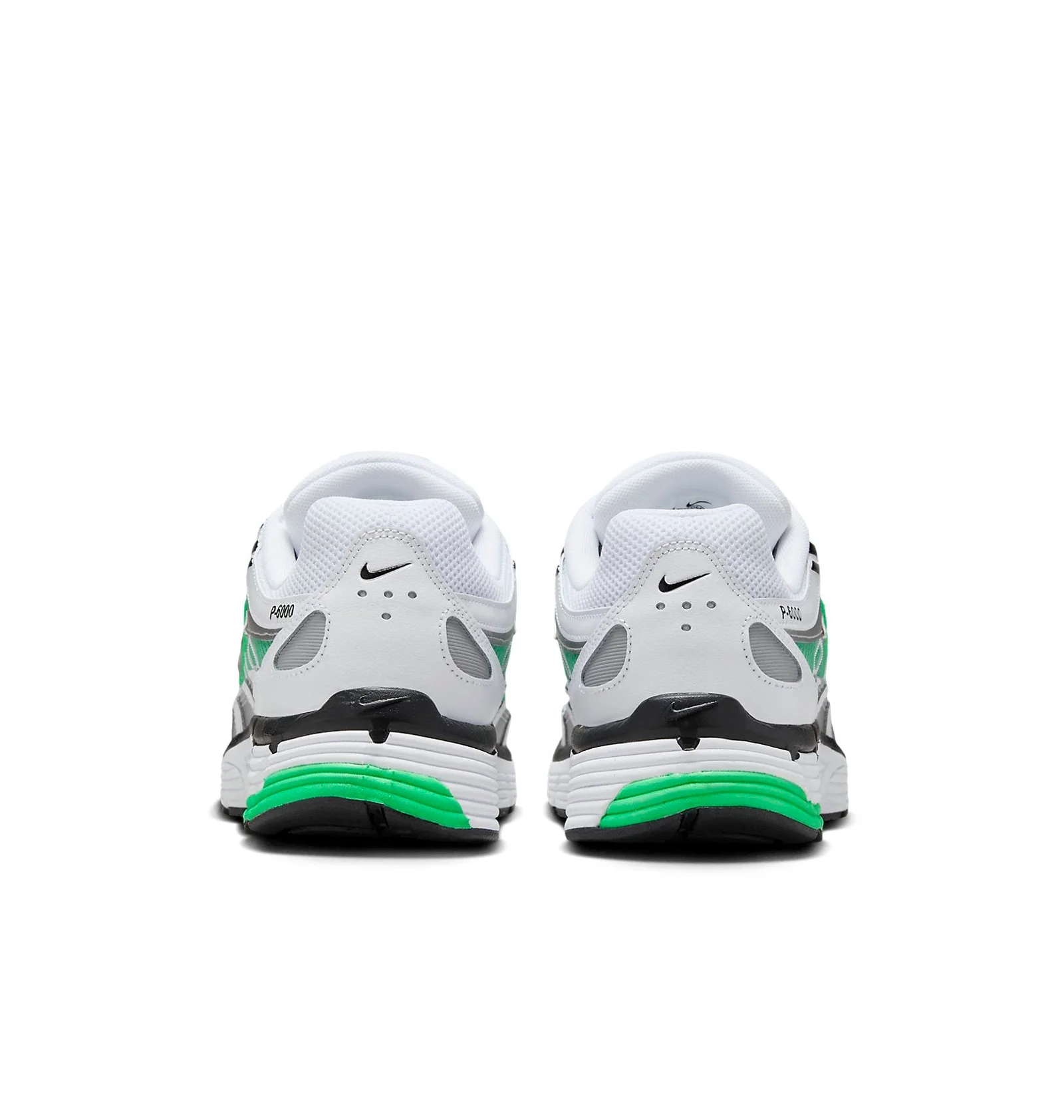 ᐉ Кроссовки унисекс Nike P-6000 White CD6404-104 - купить в