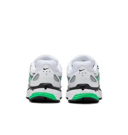 Кроссовки унисекс Nike P-6000 White CD6404-104