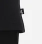 Футболка унисекс Nike T-Shirt Sb Black FJ1167-010