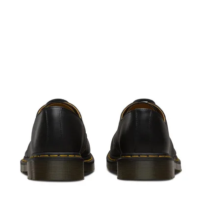 Туфли мужские Dr. Martens 1461 Vegan Dm Black 14046001