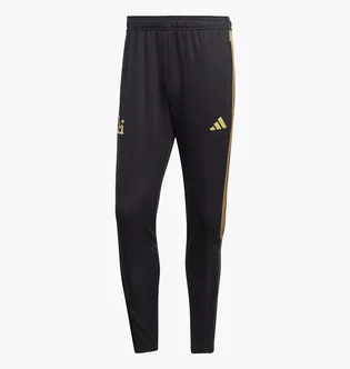 Штаны мужские Adidas Salah Training Pants Black HR8835