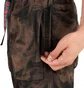 Штани чоловічі Brain Dead Convertible Mountain Brown BDS22B15002266