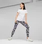 Леггинсы женские Puma Ess+ Nova Shine Multi 674450-01