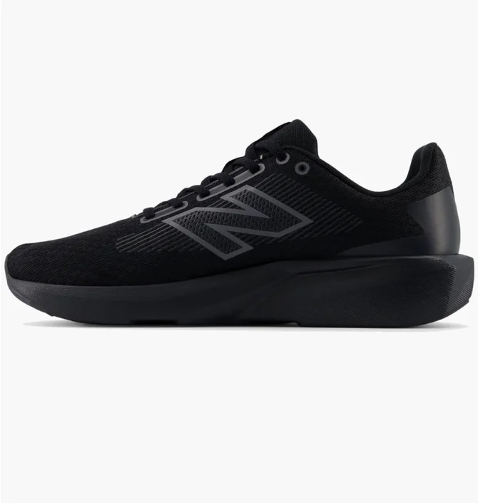 Кроссовки мужские New Balance 413 V3 Black M413LA3