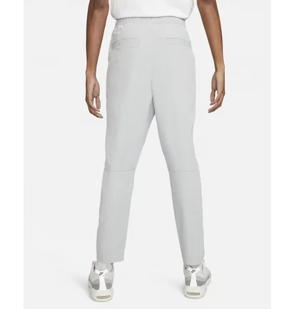 Штаны мужские Nike Club Woven Tapered Leg Pants Grey DX0623-077