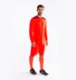Спортивный костюм мужской Joma Zamora Viii Set Orange 103242.040