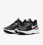Кроссовки женские Nike React Miler Black Cw1778-012