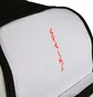 Рюкзак унісекс Babolat Pure Strike 2023 White 753104-374