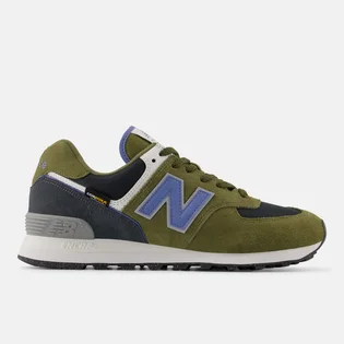 Кросівки чоловічі New Balance 547 Cordura Green U5743IR