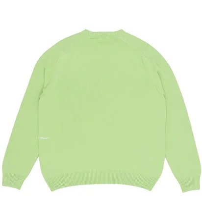 Кофта чоловіча Pop Trading Company Arch Green POPSS23_06-003