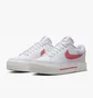 Кроссовки женские Nike Court Legacy Lift WomenS Shoes White DM7590-102