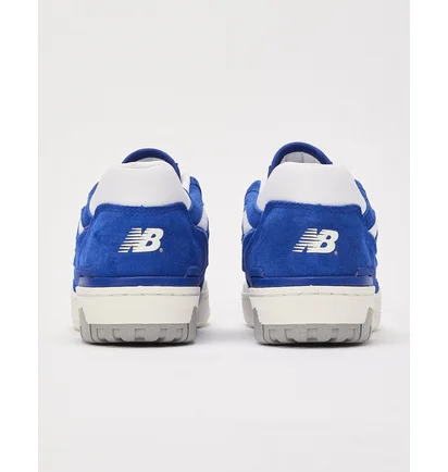 Кроссовки мужские New Balance 550 Black Bb550Vna