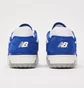 Кроссовки мужские New Balance 550 Black Bb550Vna