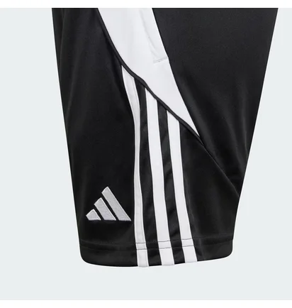 Шорты детские Adidas Tiro 24 Black IJ7666