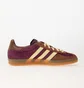Кросівки унісекс Adidas Gazelle Indoor Violet/Brown JI0324