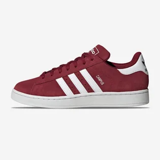 Кросівки чоловічі Adidas Campus 2 Bordo ID9842