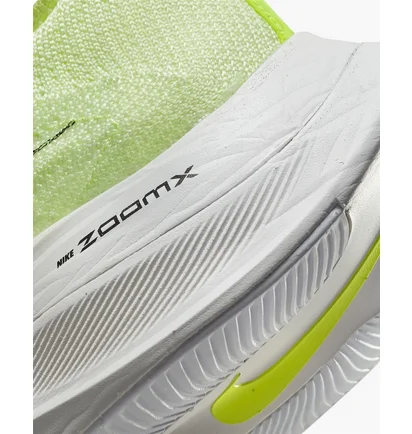Кросівки жіночі Nike Air Zoom Alphafly Next% Green CZ1514-700