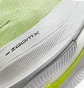 Кросівки жіночі Nike Air Zoom Alphafly Next% Green CZ1514-700
