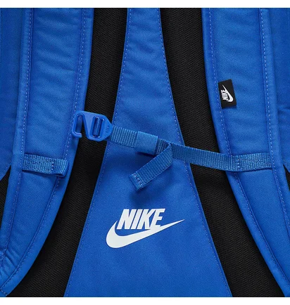 Рюкзак унисекс Nike Hayward Futura Blue BA5217-481