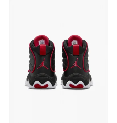 Кросівки чоловічі Air Jordan Pro Strong Black DC8418-061